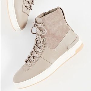 Vince Rowan Sneakers like new